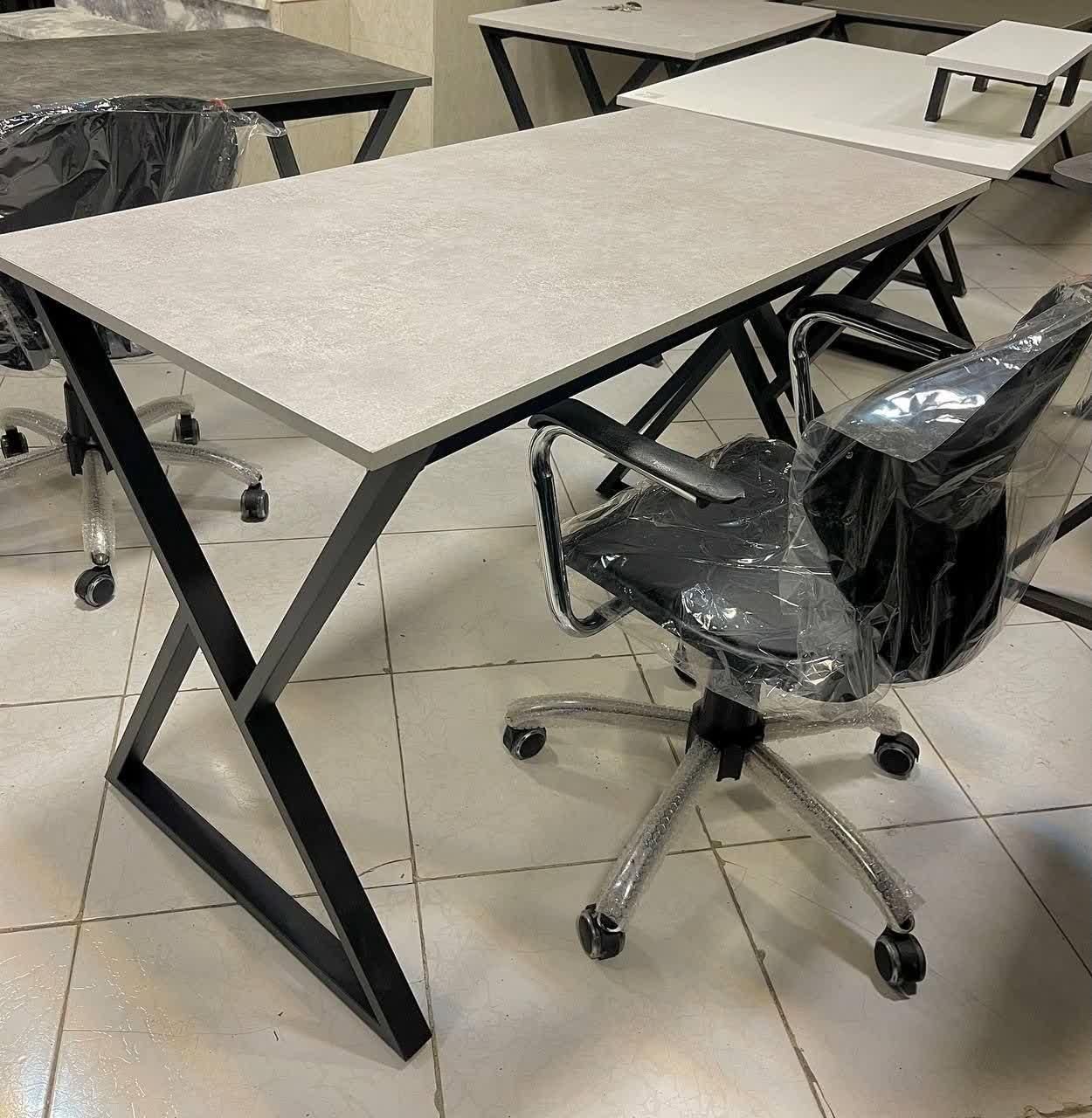 میز کامپیوتر .تحریر.میز مدیریت|میز تحریر و کامپیوتر|مشهد, شهرک رازی (شهرک غرب)|دیوار