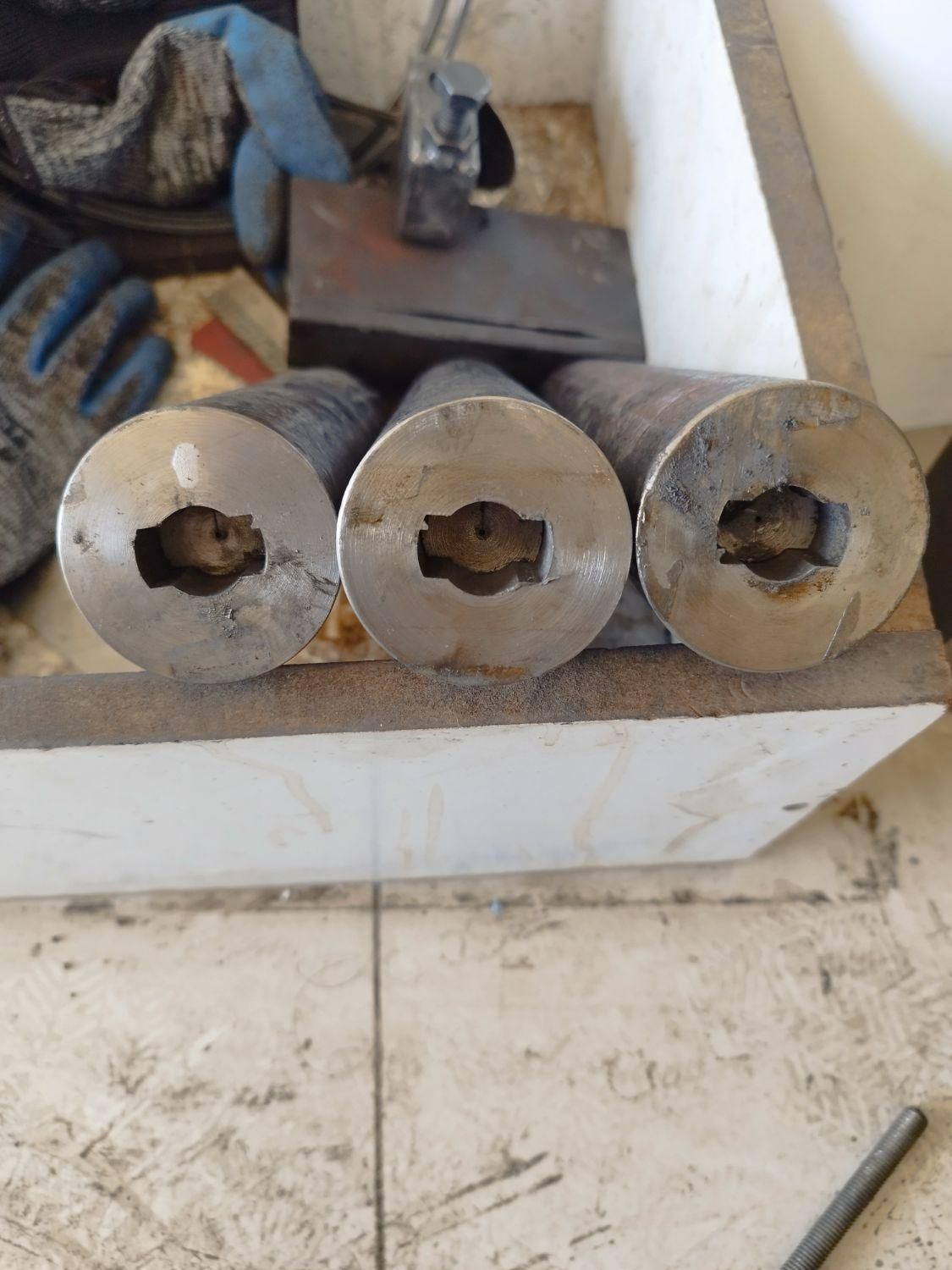 خدمات وایرکات پذیرفته میشود|خدمات پیشه و مهارت|شهریار, اسد‌آباد|دیوار