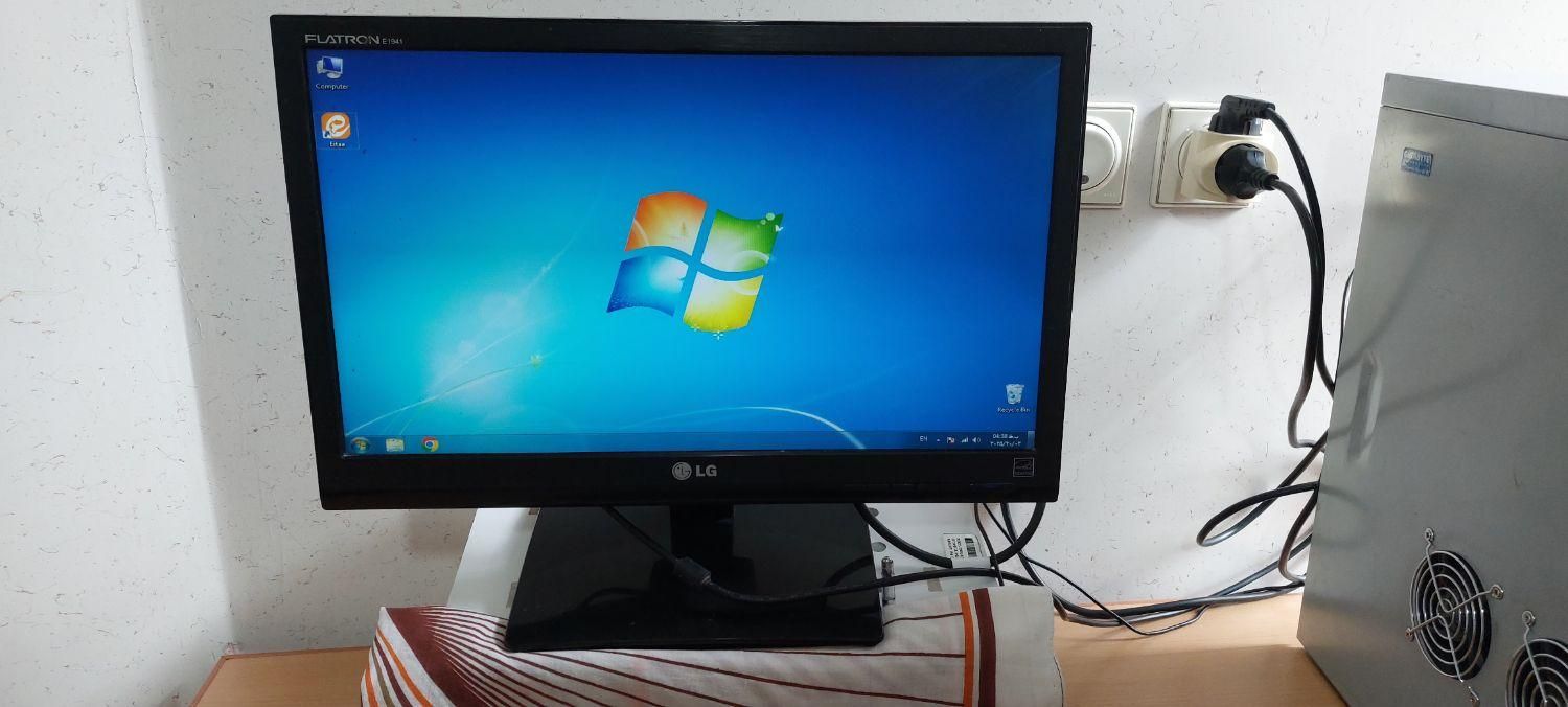کامپیوتر رومیزی، pc|رایانه رومیزی|اصفهان, بابوکان|دیوار