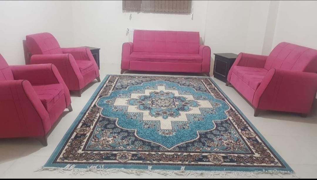 اجاره سوییت آپارتمان مبله صدرا|اجارهٔ کوتاهمدت آپارتمان و سوئیت|صدرا-فارس, |دیوار