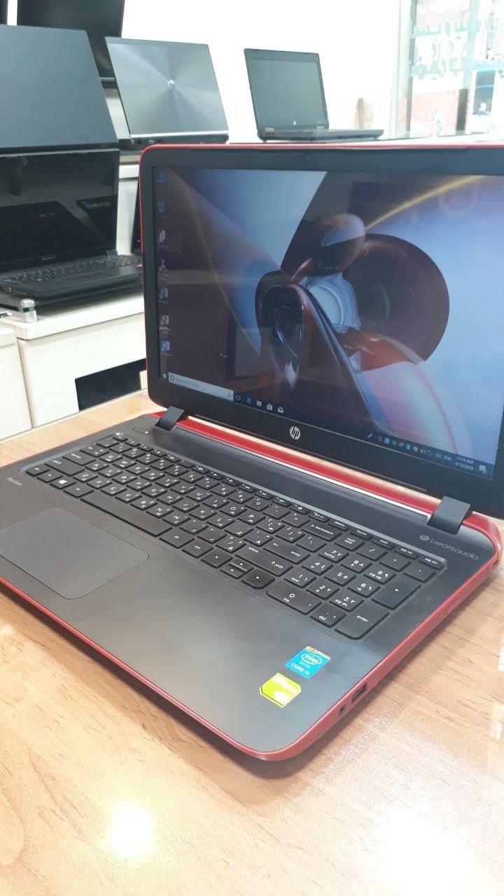 HP 15Y رنگی|رایانه همراه|گرگان, |دیوار