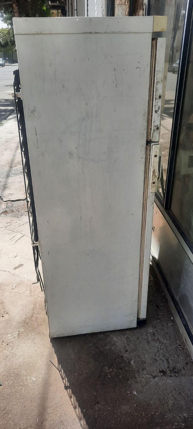 یخچال خری.  دارم|یخچال و فریزر|زنجان, |دیوار