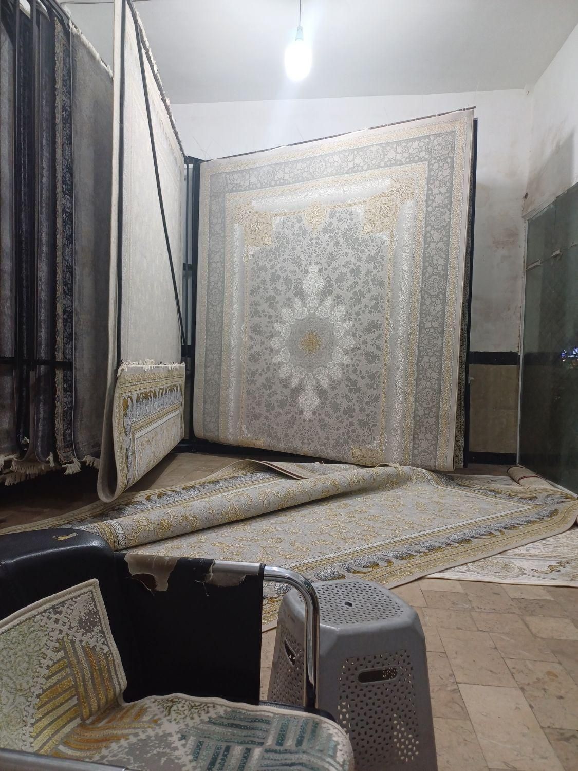 نمایشگاه فرش کاشان درزاهدان|فرش|زاهدان, |دیوار