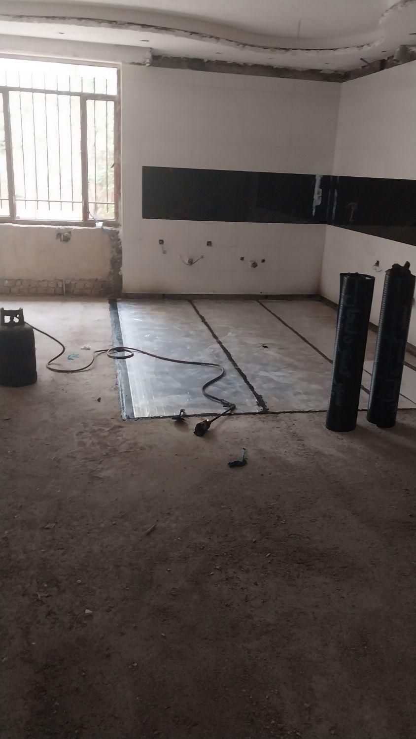 نصب وفروش ایزوگام دلیجان|خدمات پیشه و مهارت|بروجرد, |دیوار