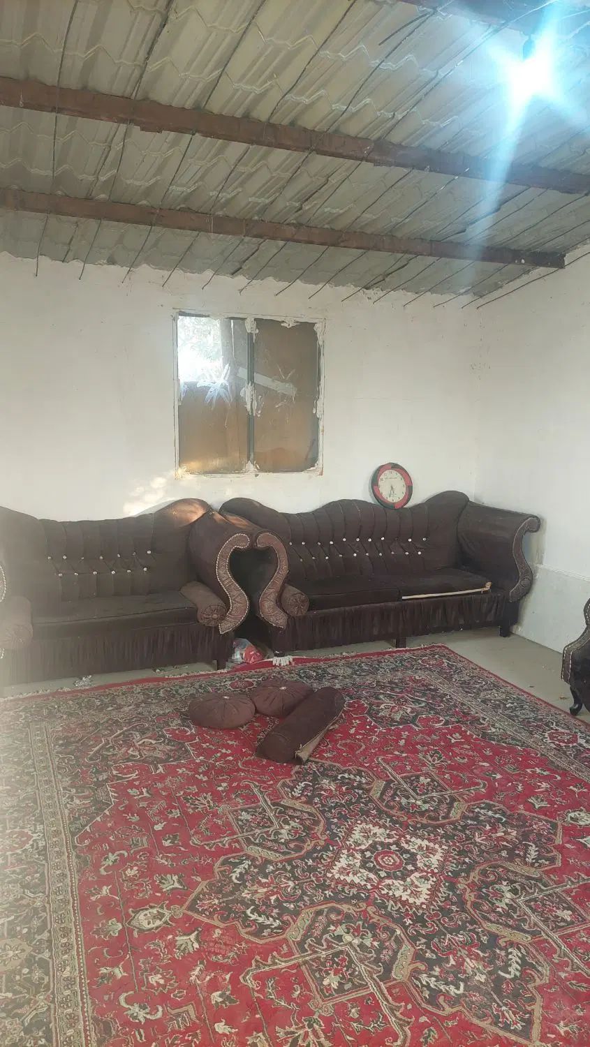 ۷۵۰متر چهاردیواری دهشاد شهریار الورد کبودین بنادار|فروش دفتر صنعتی، کشاورزی، تجاری|شهریار, دهشاد بالا|دیوار