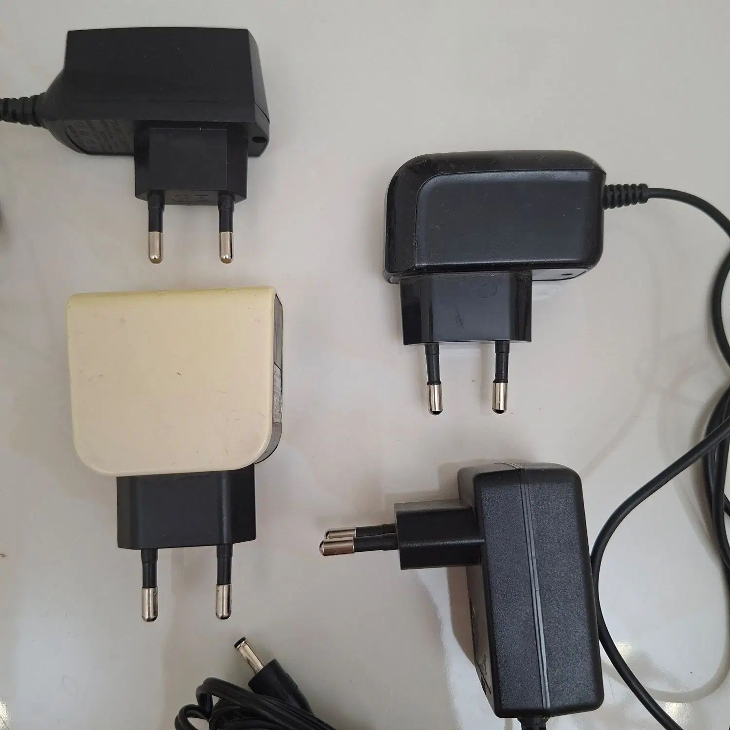 شارژر یو اس بی usb|لوازم جانبی موبایل و تبلت|اصفهان, شیخ اشراق|دیوار