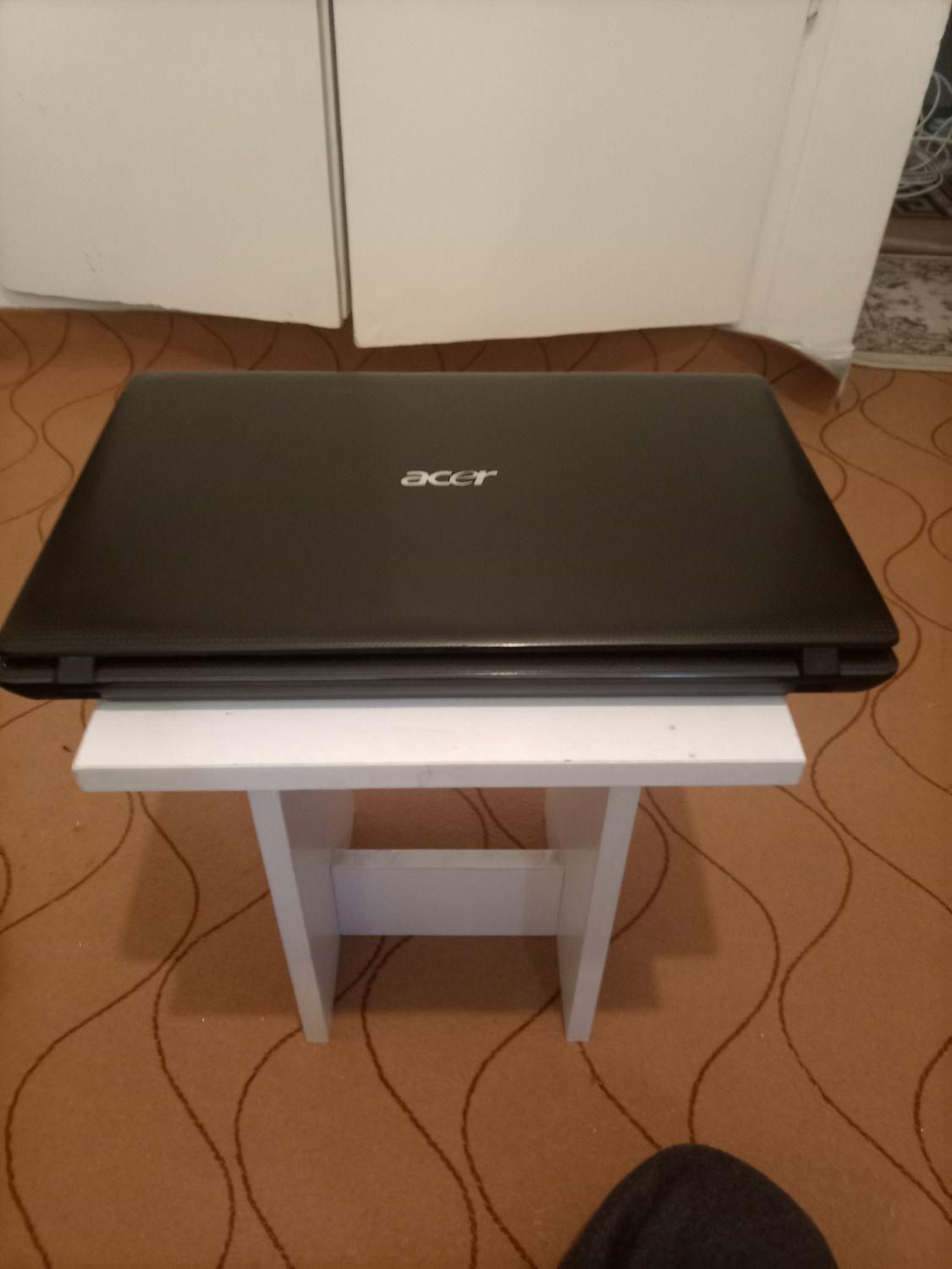 Ram 4 gig /HDD 500 gig /VGA 1 gig|رایانه همراه|تهران, سهروردی|دیوار