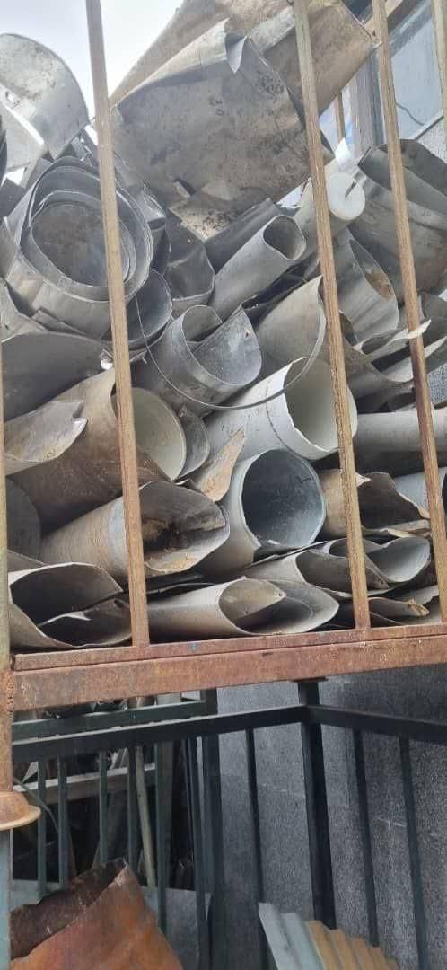 خرید بازیافت کارتن .خرید نایلون .پلاستیک|عمدهفروشی|مشهد, سجادیه|دیوار