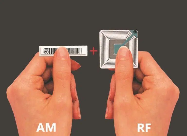 لیبل AM و RF گیت ضد سرقت فروشگاهی|فروشگاه و مغازه|اصفهان, خواجو|دیوار