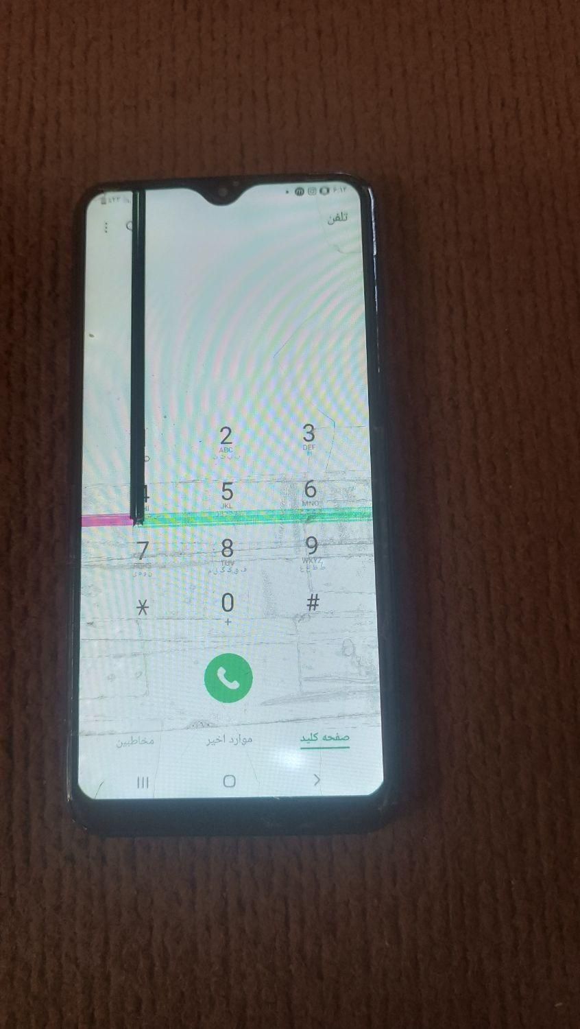 موبایل a10|موبایل|بندر ترکمن, |دیوار