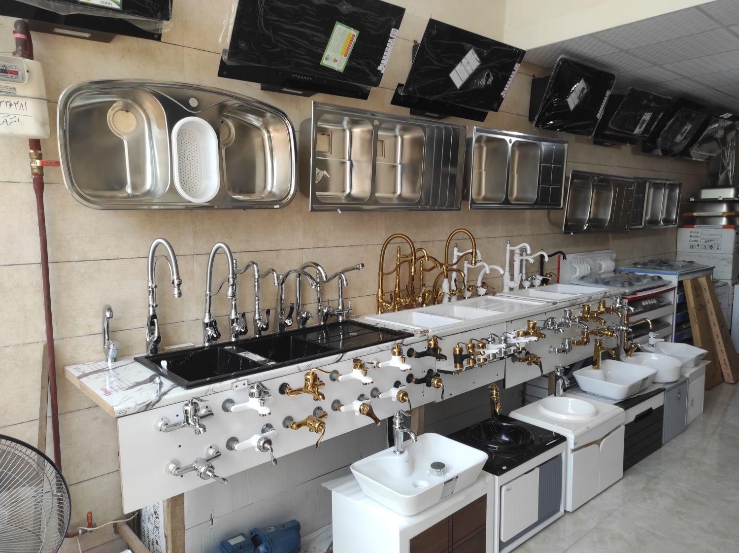 اجاق گاز رومیزی|اجاق گاز و لوازم برقی پخت‌وپز|آستانه اشرفیه, |دیوار