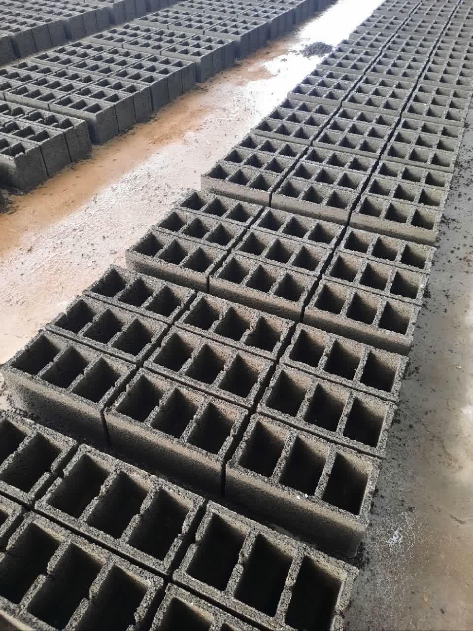 تولید انواع بلوک سبک و سنگین|عمده‌فروشی|زنجان, |دیوار