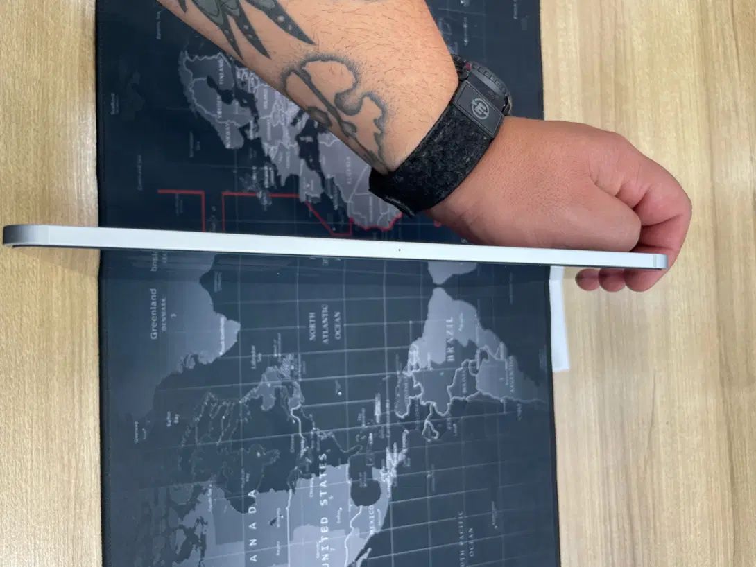 iPad Pro 11inch 256 m2 5g|تبلت|تهران, جردن|دیوار