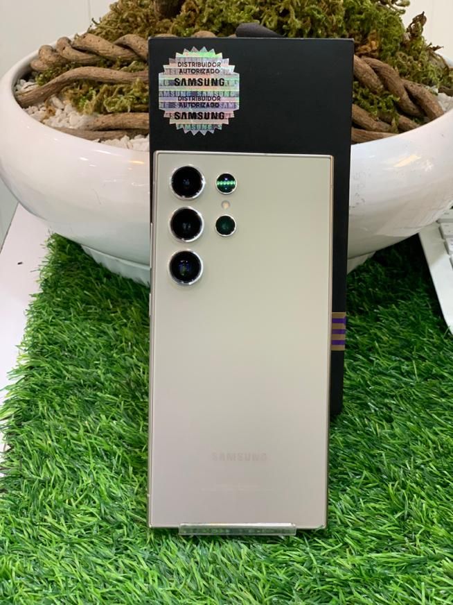 S24 ultra 256 چهارماه کار|موبایل|کرج, کوی امامیه|دیوار