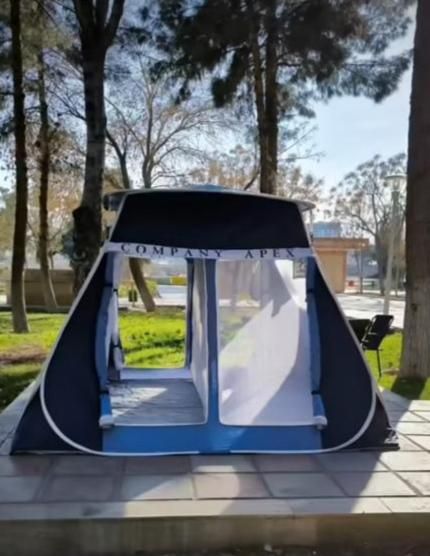 انواع چادرهای مسافرتی ،میزوصندلی،پشه بند،چتر|کوهنوردی و کمپینگ|قم, الغدیر|دیوار