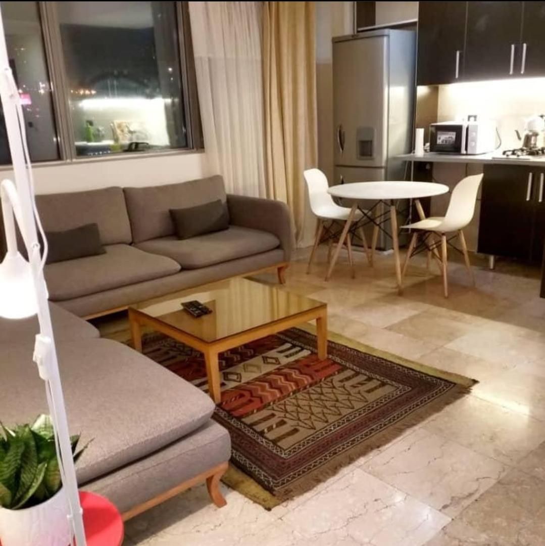 سوییت شیک بدیعی فقط خوانواده|اجارهٔ کوتاه‌مدت آپارتمان و سوئیت|ارومیه, |دیوار