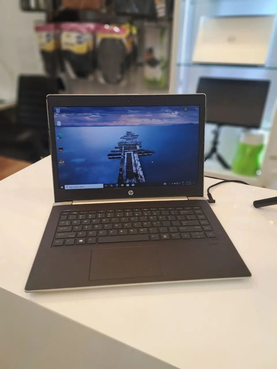 HP PROBOOK 440 G5 نسل ۸ ارزان|رایانه همراه|تهران, گلستان (شهرک راه آهن)|دیوار