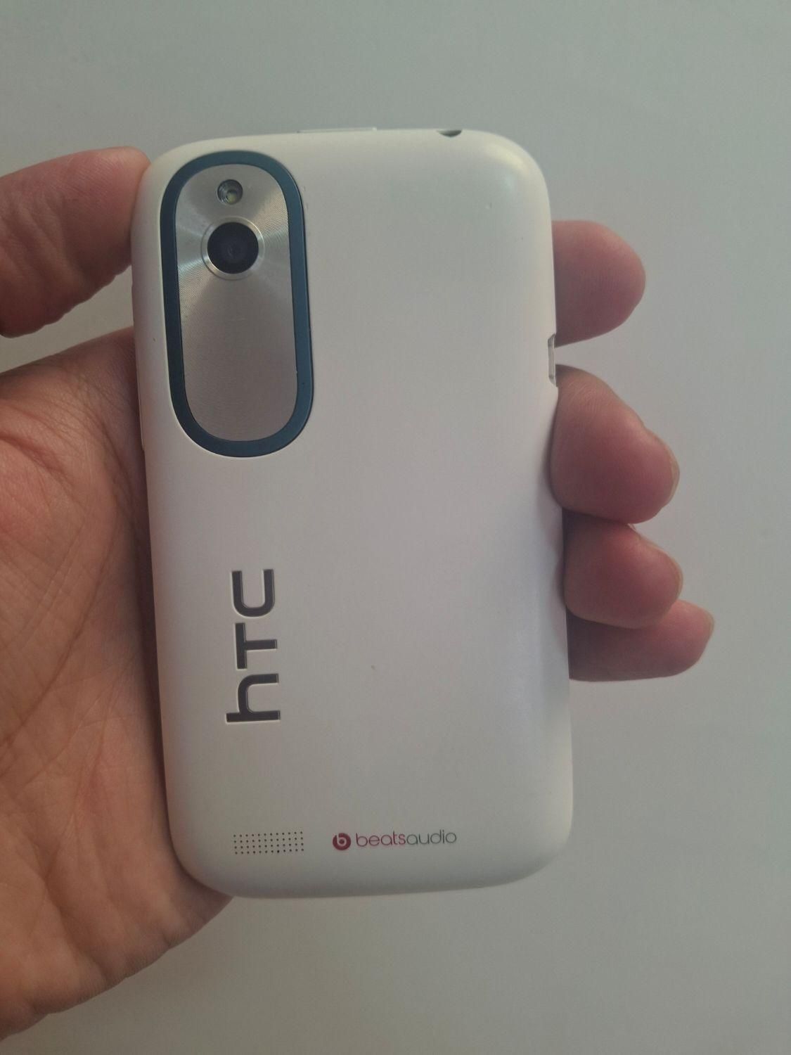 گوشی HTC desire X|موبایل|مشهد, سرافرازان|دیوار
