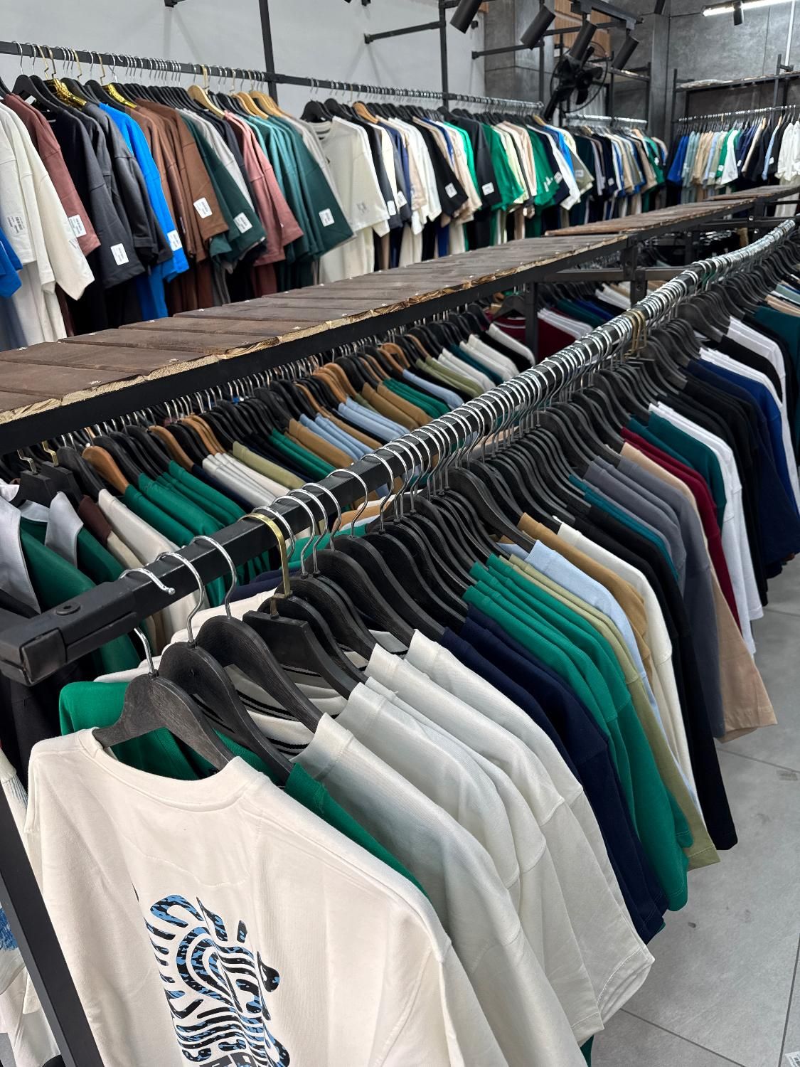 تیشرت مراکشی جیبدارترک|لباس|دزفول, |دیوار