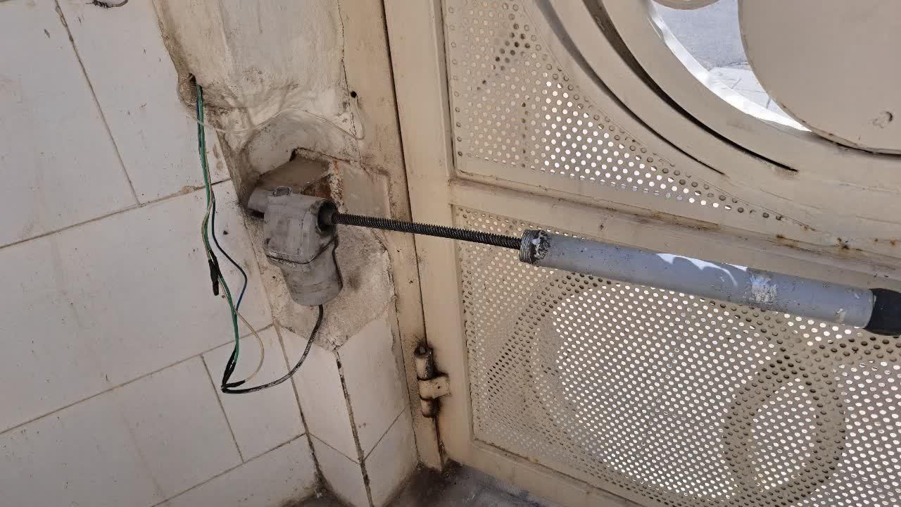فروش،نصب،تعمیرات کرکره برقی،جک درب،دوربین مداربسته|خدمات پیشه و مهارت|هشتگرد, |دیوار