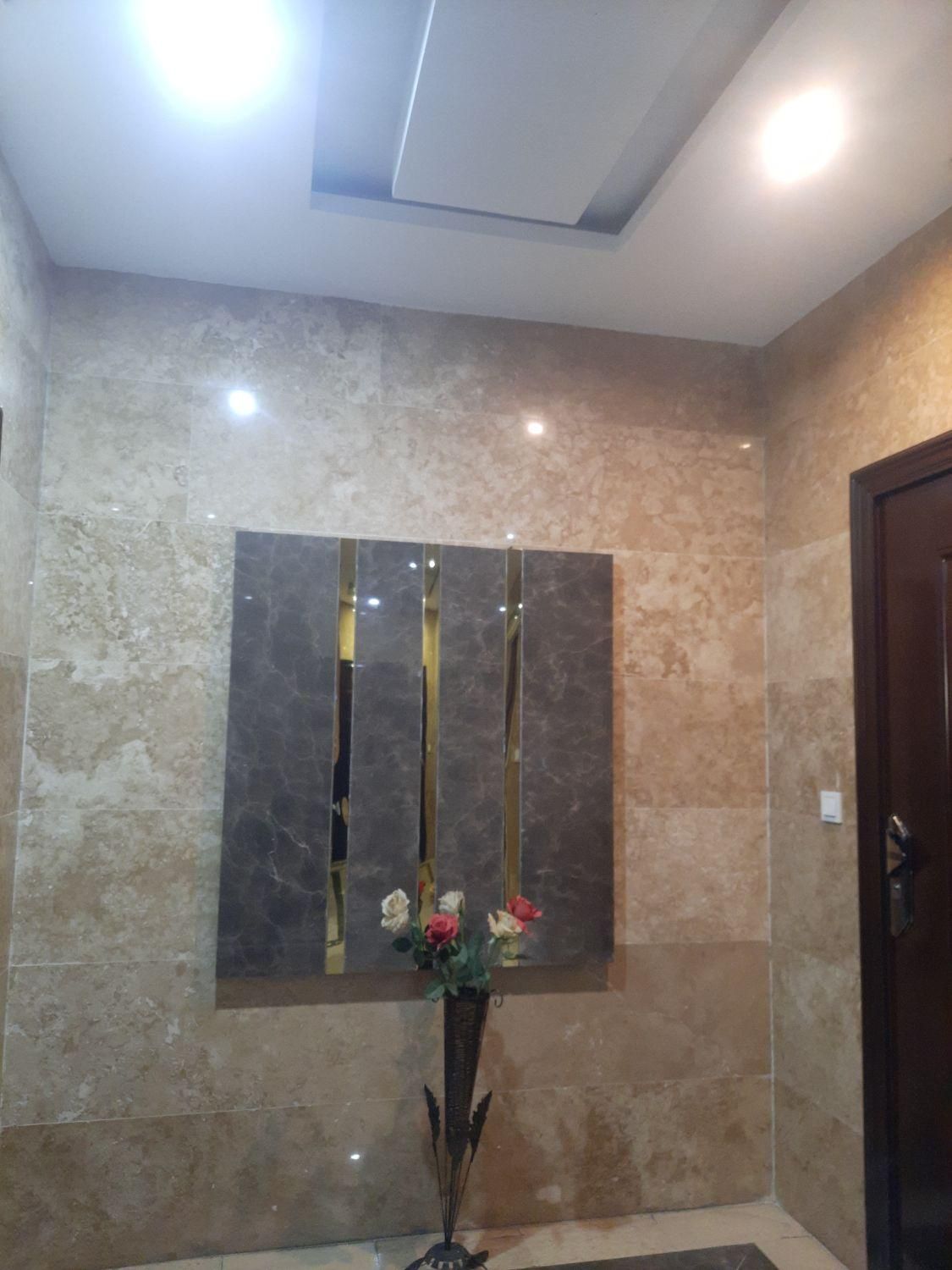 ۹۹ متر ۵ساله مجلل فول امکانات پرداخت آسان ستارخان|فروش آپارتمان|تهران, دریان‌نو|دیوار