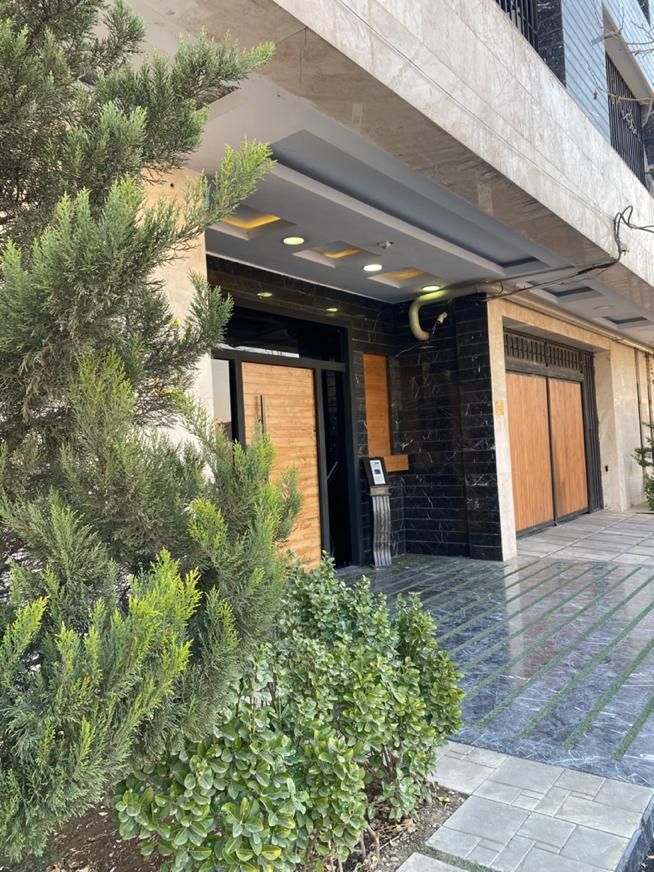 سران+ ۱۴۸متر دونبش نورمستقیم/ سندآماده/ کوکب‌غربی|فروش آپارتمان|کرج, گلشهر|دیوار