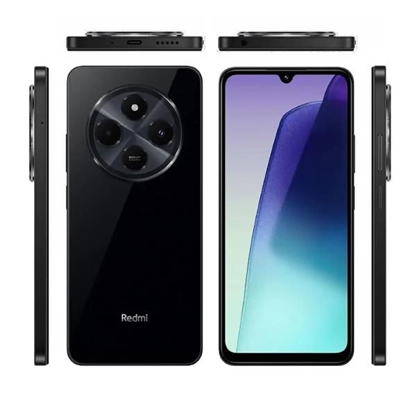 شیائومی Redmi 14C آک|موبایل|اردکان, |دیوار