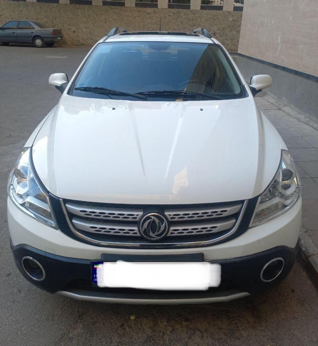 تعمیر گیربکس اتومات دانگ فنگ اچ سی کراس H30|خدمات موتور و ماشین|تهران, طرشت|دیوار
