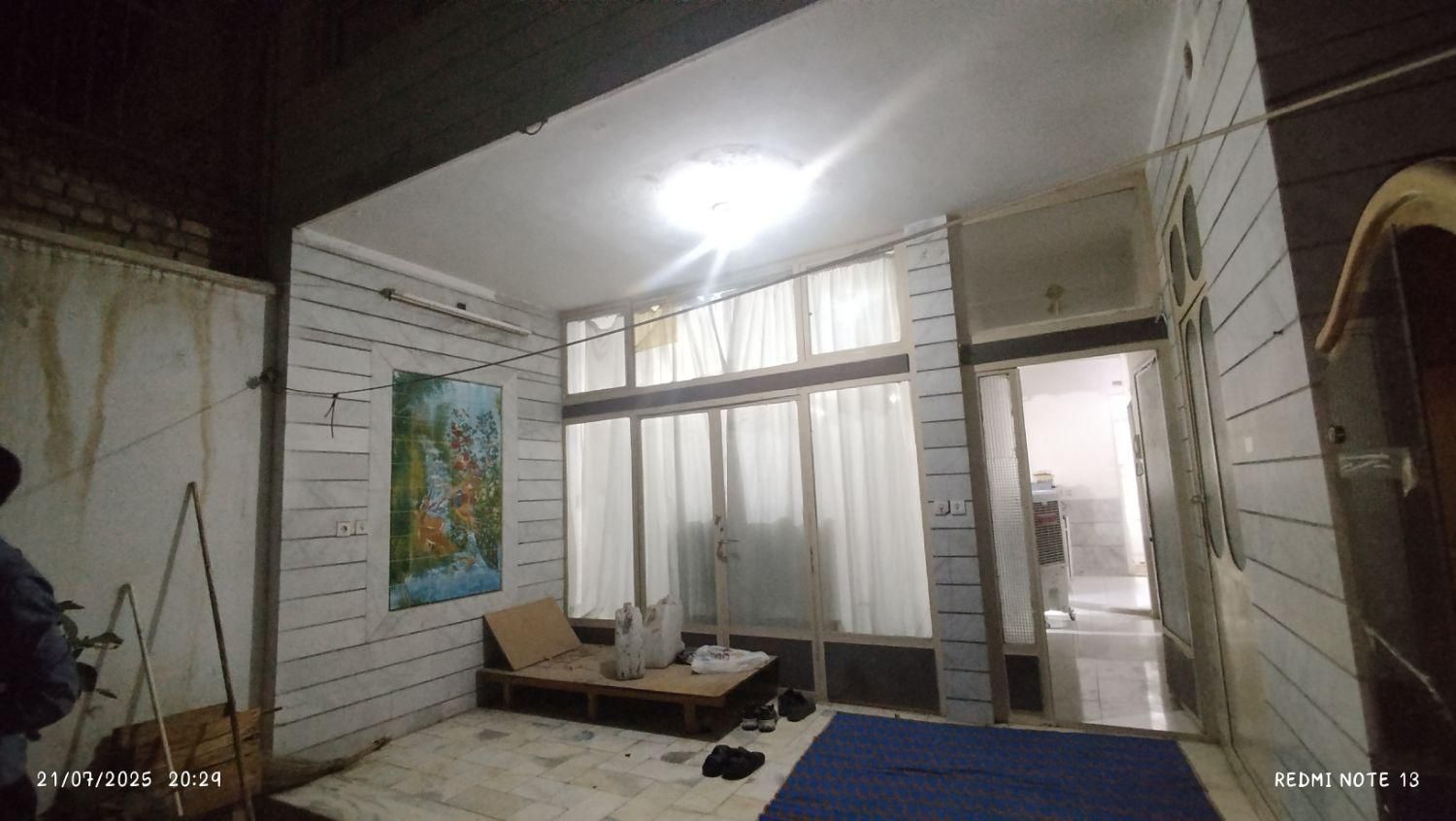 ویلایی دوطبقه مجزا/روحیه دار/کنار گذر اتوبان خرازی|فروش خانه و ویلا|اصفهان, آفاران|دیوار
