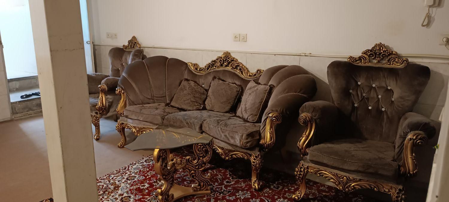 اجاره سوئیت روزانه|اجارهٔ کوتاه‌مدت آپارتمان و سوئیت|کرج, حسین‌آباد|دیوار