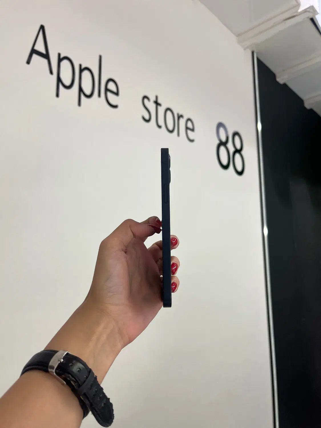 Iphone 12 battery 85 zaa|موبایل|تهران, شهرک غرب|دیوار