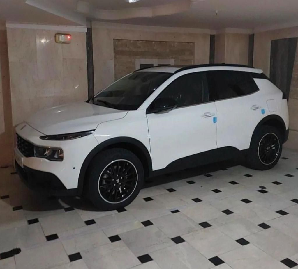 ری‌ را توربو بنزینی صفر 1404/نقد و اقساط/تحویل روز|خودرو سواری و وانت|تهران, دانشگاه شریف|دیوار