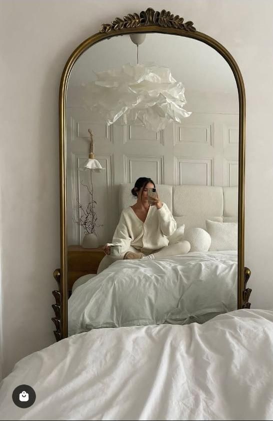 آینه قدی کد Aالف دفرمه دیواری،تولیدی|آینه|تهران, بازار|دیوار