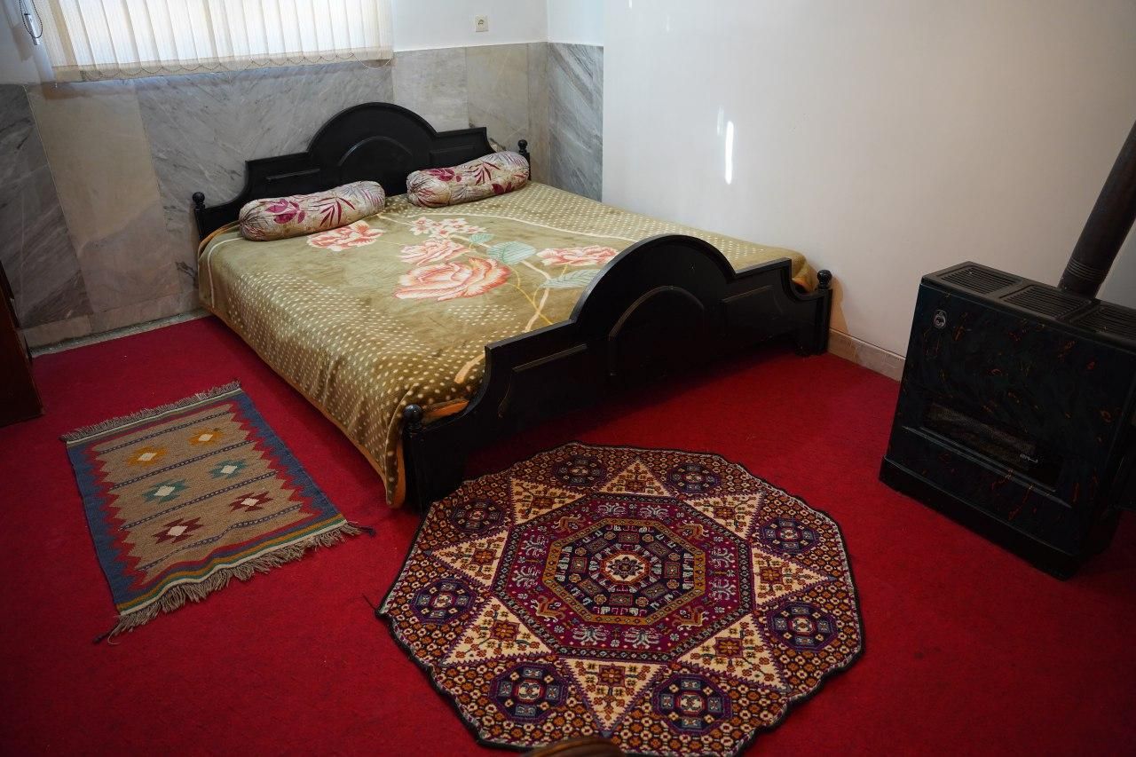 اجاره 1.2.3خواب با پارکینگ در شهرکرد|اجارهٔ کوتاه‌مدت آپارتمان و سوئیت|شهرکرد, |دیوار