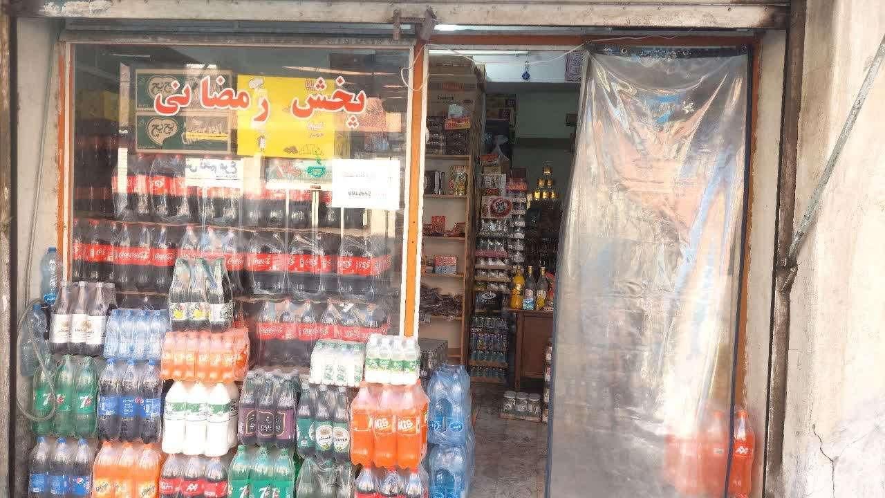 مغازه بحراصلی خ  مولوی|فروش مغازه و غرفه|قم, خاکفرج|دیوار
