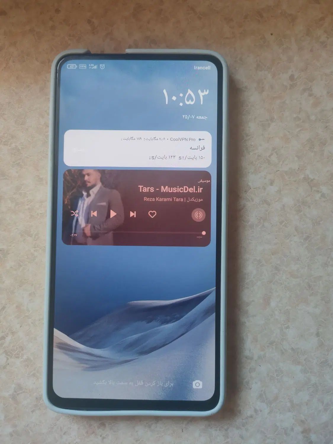 mi 9t|موبایل|تبریز, |دیوار