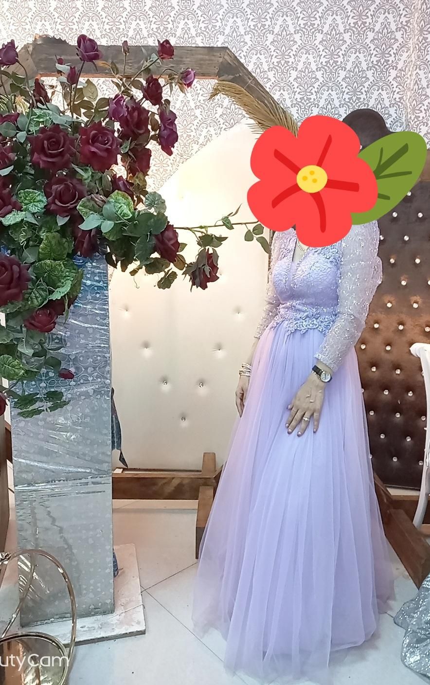 لباس مجلسی سایز 38،40|لباس|اشتهارد, |دیوار