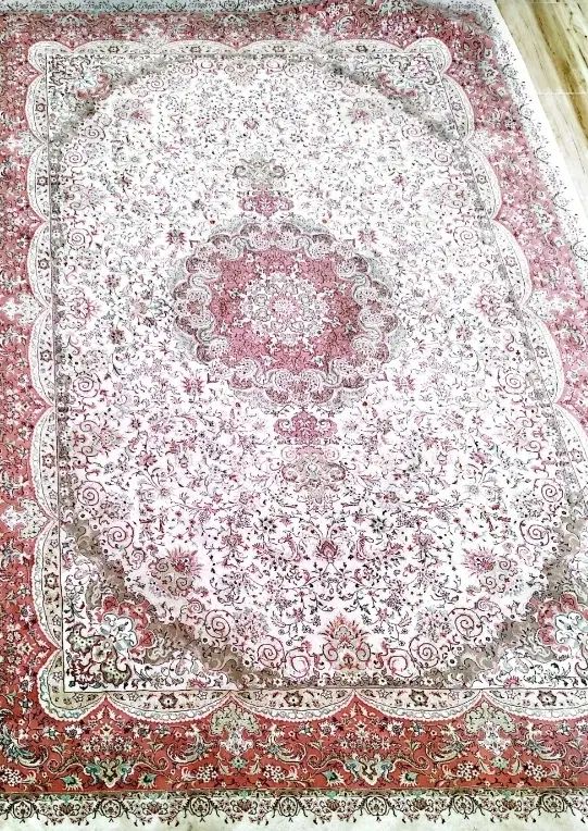 فرش ۹متری و۴متری|فرش|رشت, رودبارتان|دیوار