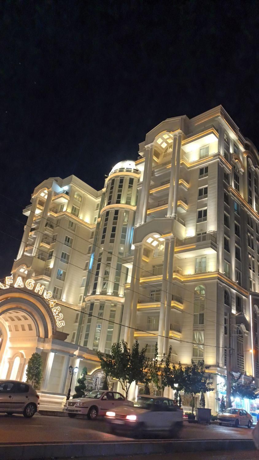 برقکاری ساختمان حسینی|خدمات پیشه و مهارت|ماهدشت, |دیوار