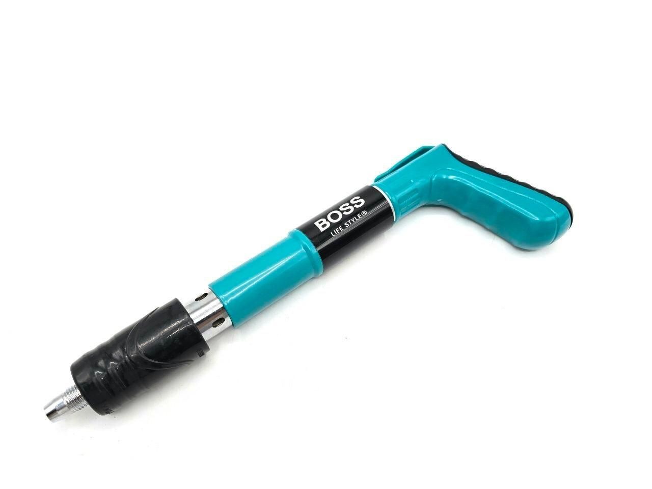 میخکوب میخ کوب چاشنی دستی باس BOSS|ابزارآلات|اصفهان, ملکشهر|دیوار