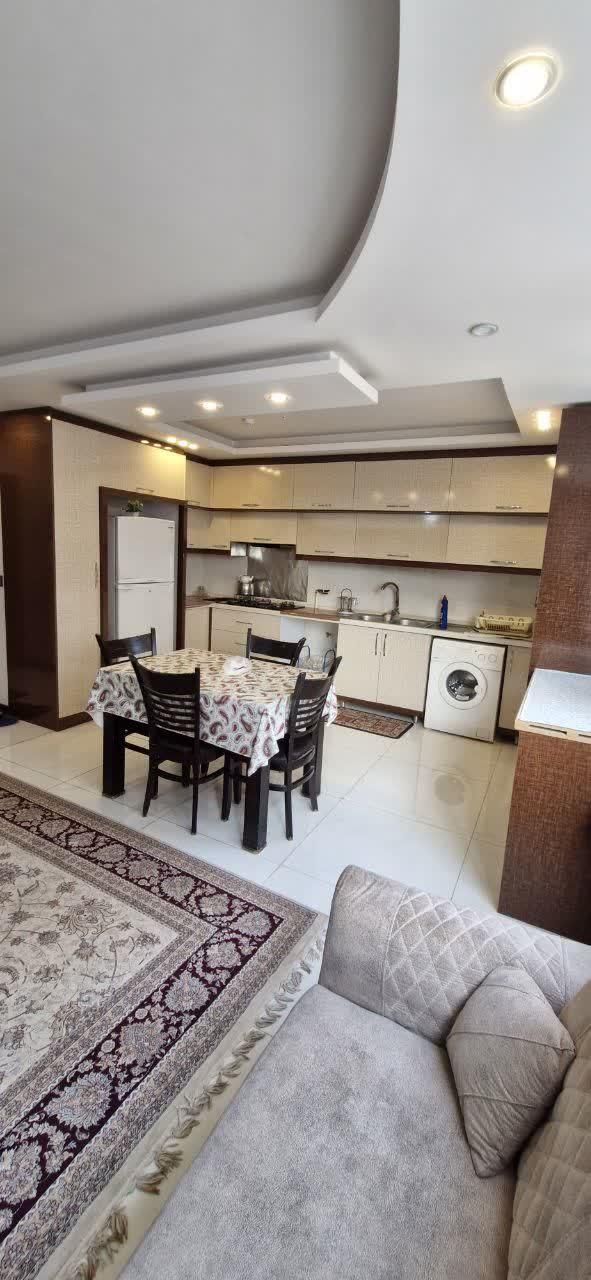 92متر2خواب جنوبی در تاپ لوکیشن ابوریحان|فروش آپارتمان|اصفهان, الهیه|دیوار