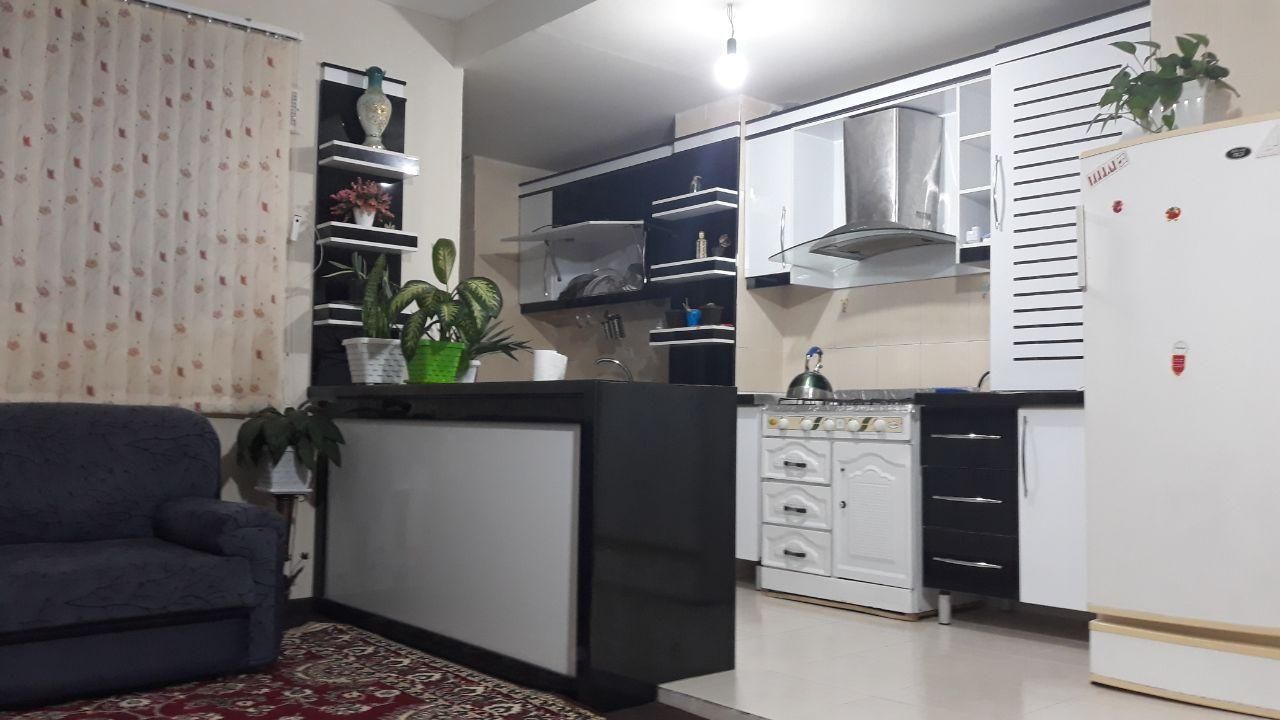 منزل مبله شیک و تمیز نزدیک بیمارستان پیوند|اجارهٔ کوتاهمدت آپارتمان و سوئیت|صدرا-فارس, فاز ۲|دیوار