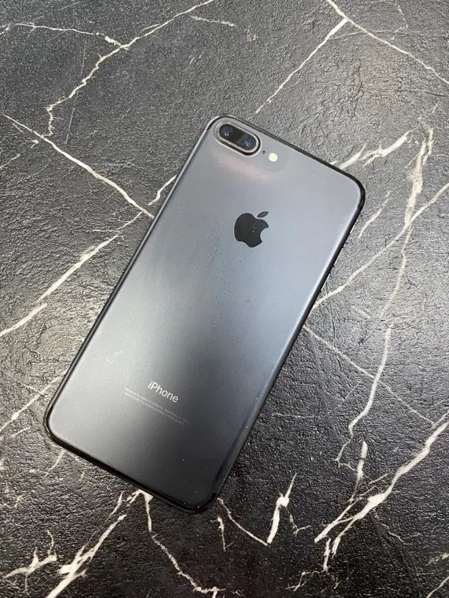 اپل iPhone 7 Plus با حافظهٔ ۳۲ گیگابایت|موبایل|کرمانشاه, |دیوار