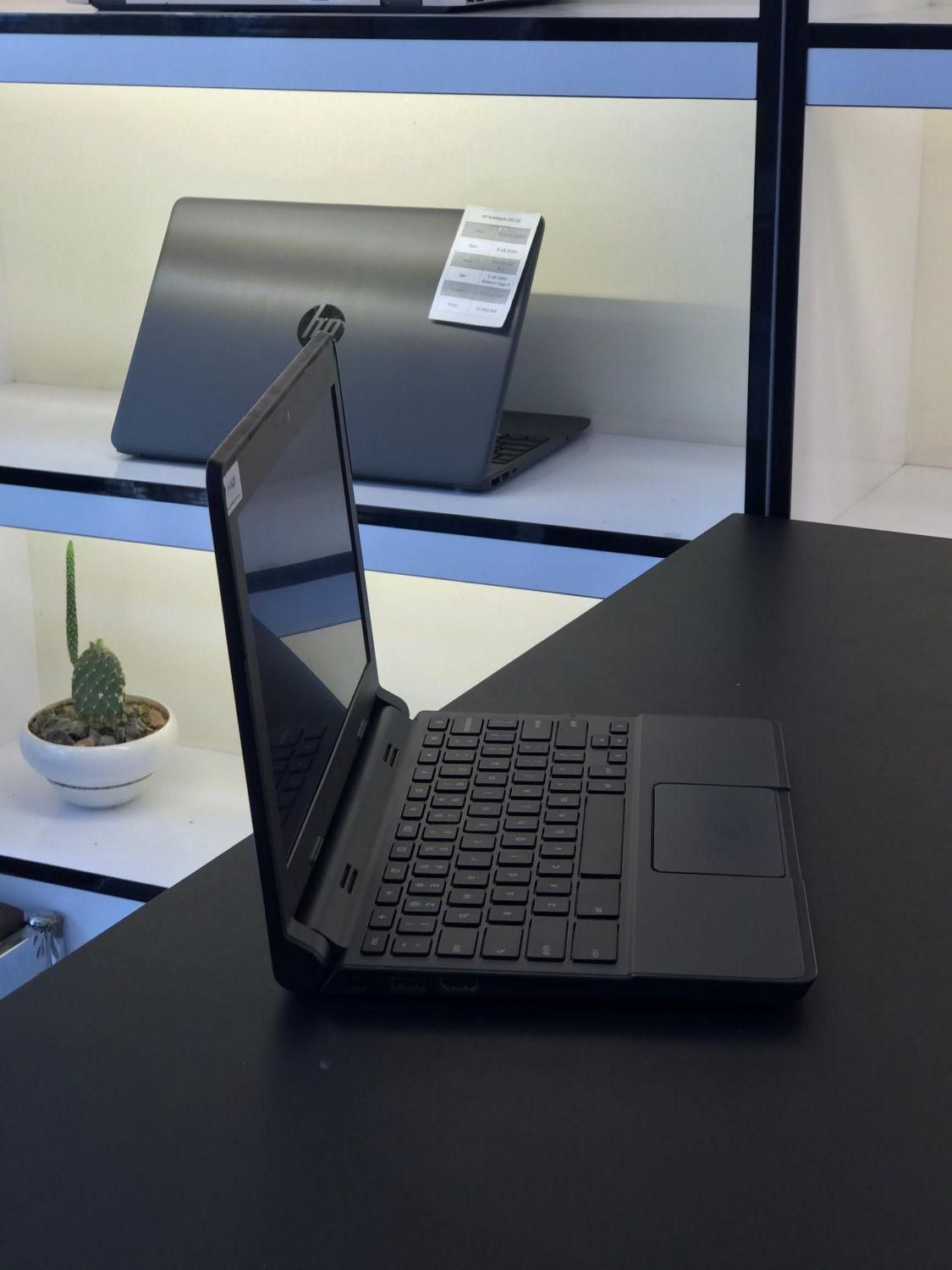 لپ تاپ Dell Chromebook|رایانه همراه|همدان, |دیوار