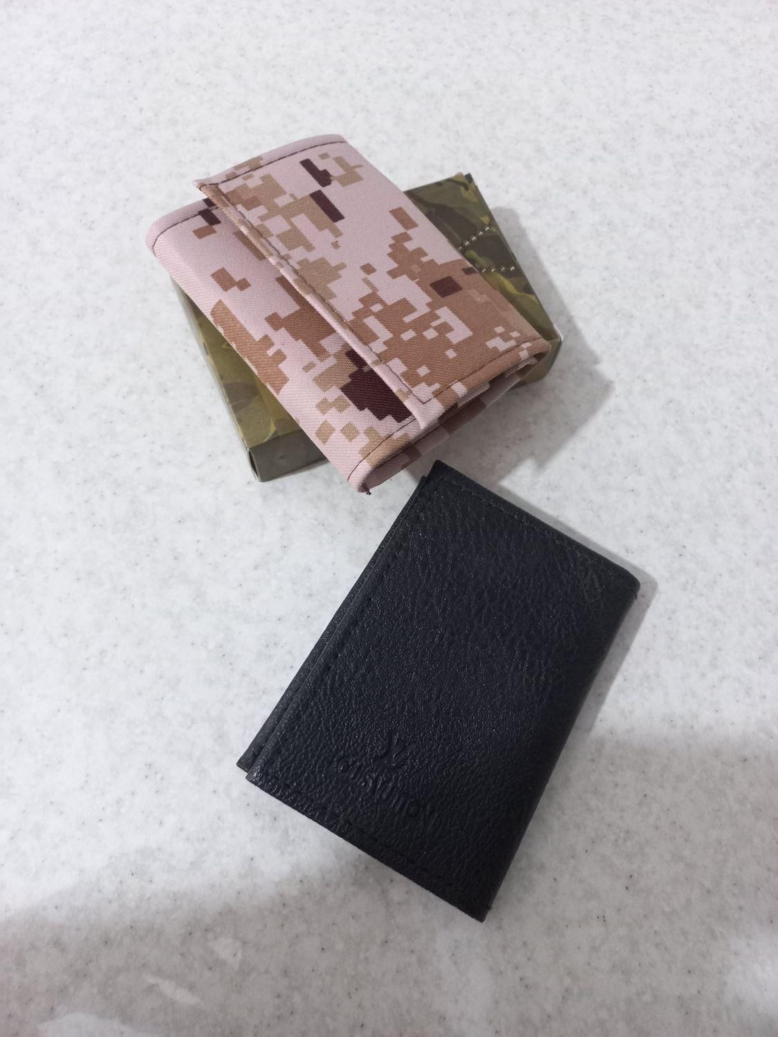 کیف پول|کیف، کفش، کمربند|نظرآباد, نظرآباد|دیوار