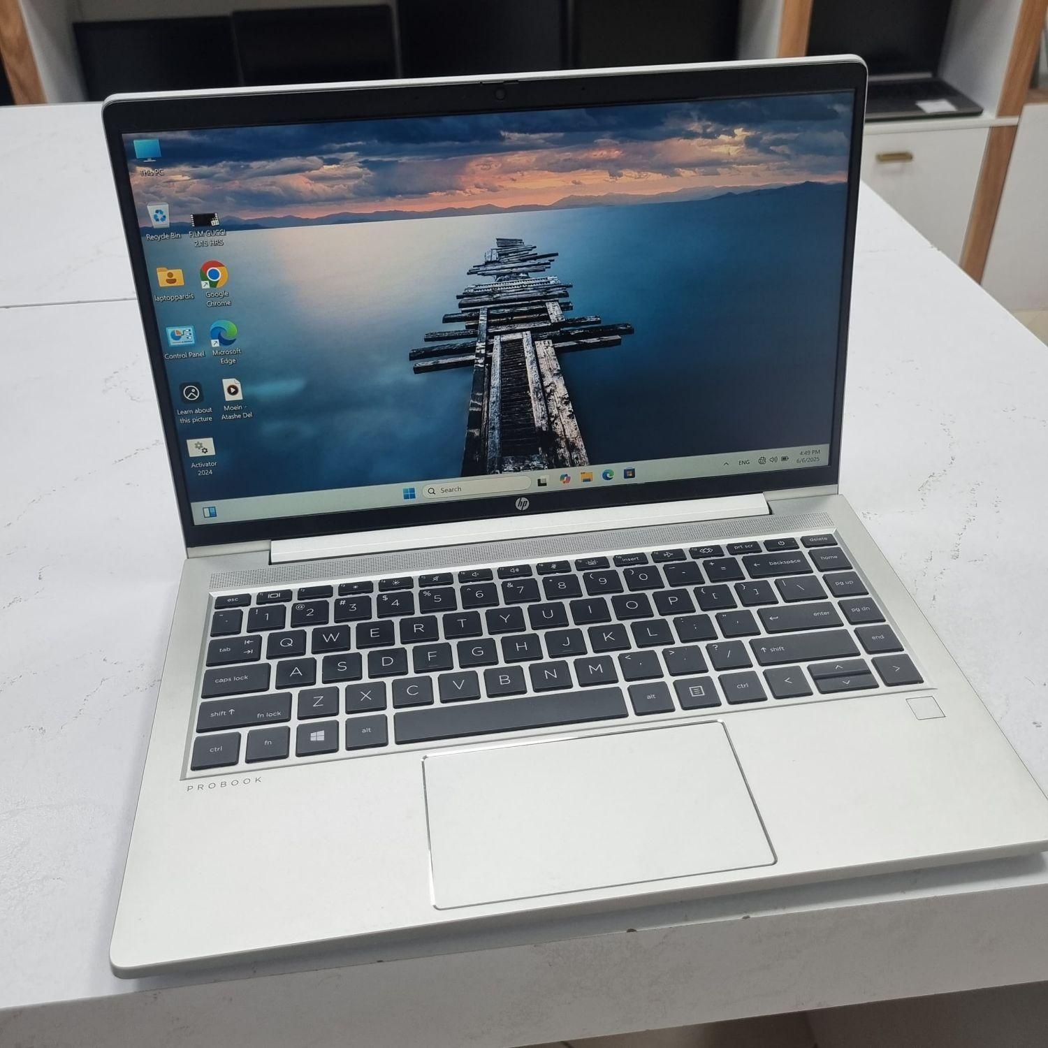 لپتاپ پردیس|رایانه همراه|بندرعباس, |دیوار