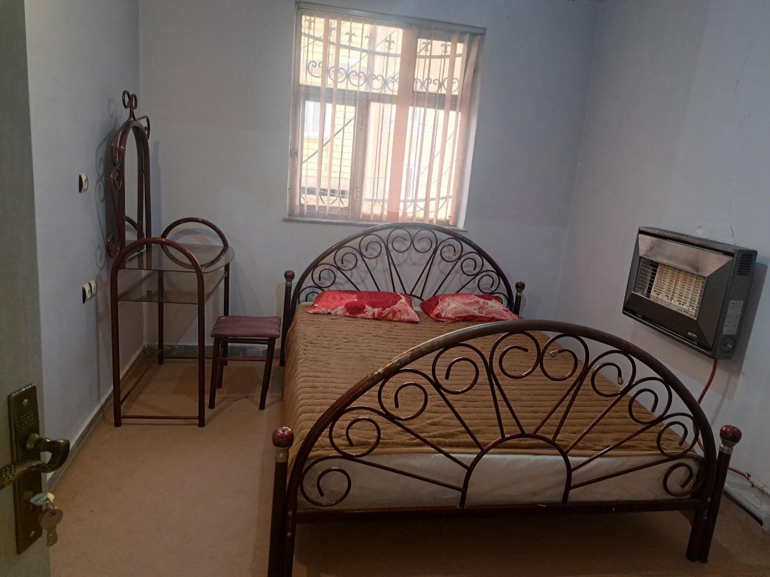 ویلا دربستی ساوالان|اجارهٔ کوتاهمدت آپارتمان و سوئیت|مشگین شهر, |دیوار