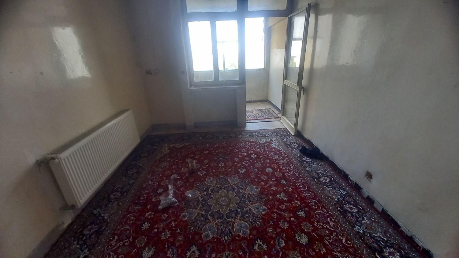 اجاره آپارتمان ۷۰ متری ۲ خوابه درB1درب آخر  صدف|اجارهٔ آپارتمان|فولادشهر, B1|دیوار