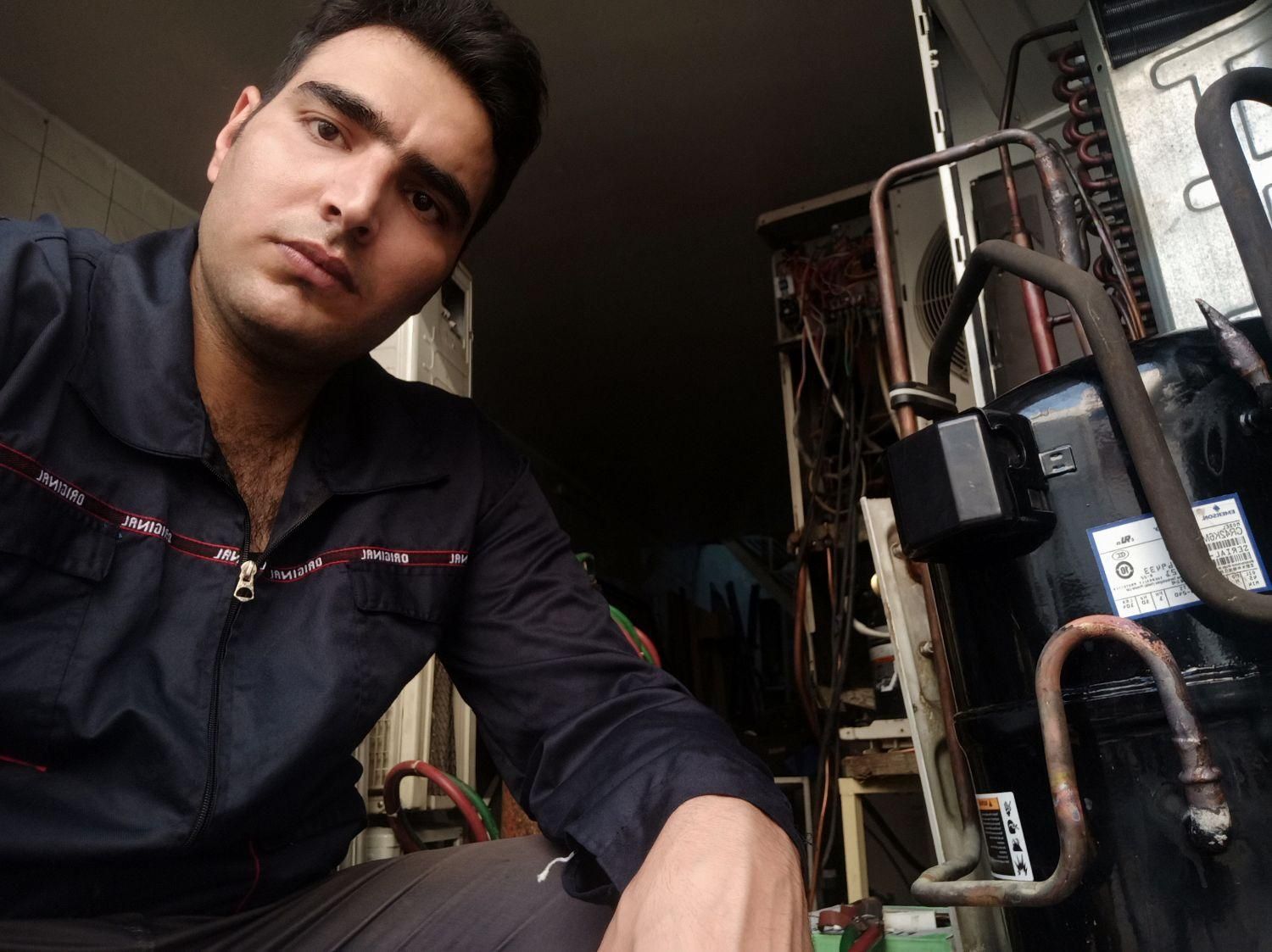 نمایندگی تعمیرات پکیج آبگرمکن دیواری وانواع بخاری|خدمات پیشه و مهارت|خرم‌آباد, |دیوار