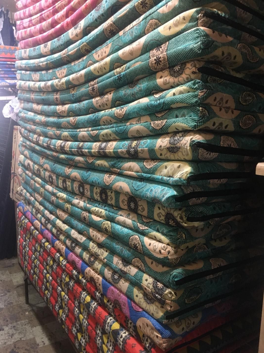 تشک خوشخواب سربازی دانشجویی|تشک تختخواب|تهران, گمرک|دیوار